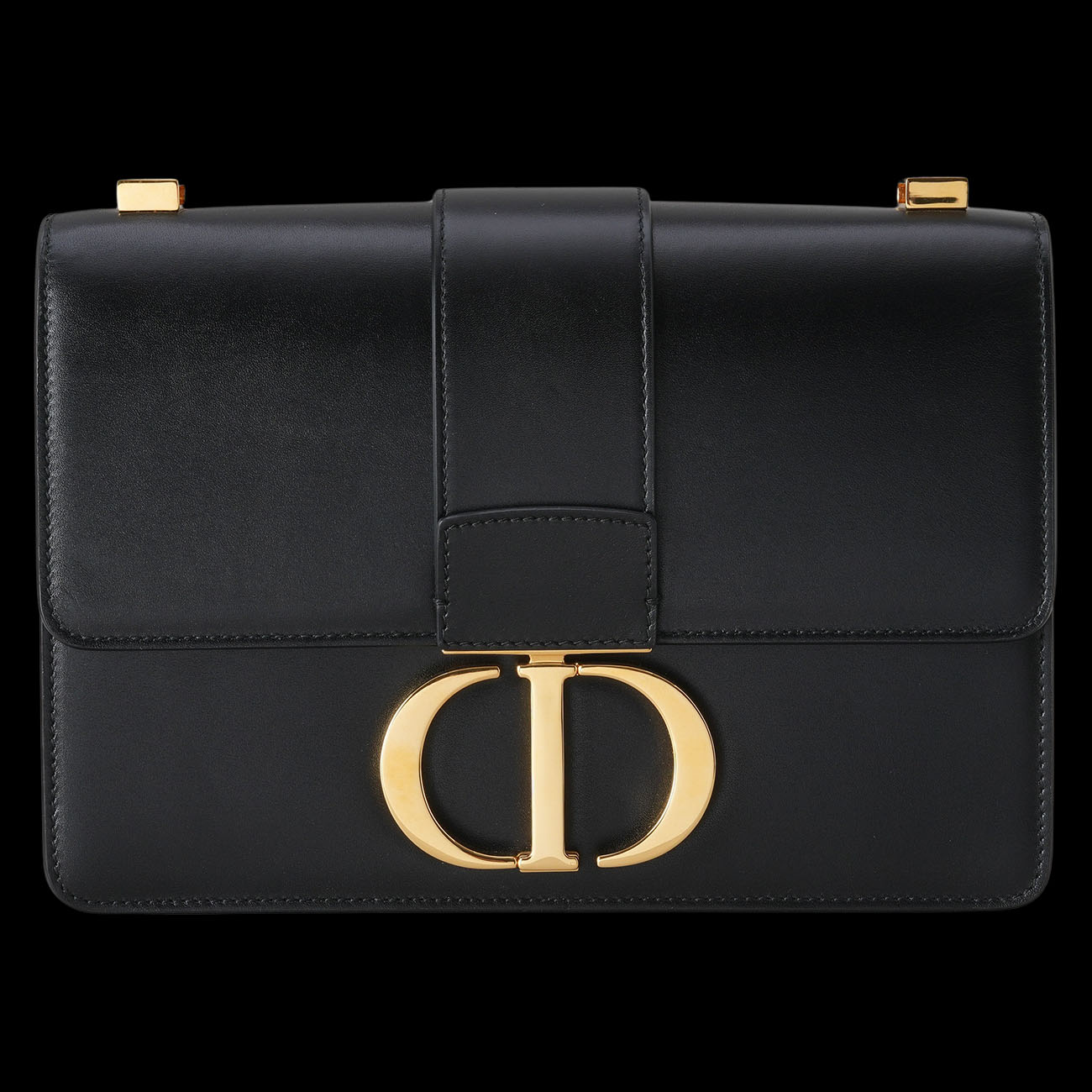 CHRISTIAN DIOR(USED)디올 M9203 몽테인 30 백